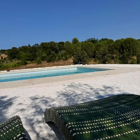 Trullo Cervillo * Cisternino