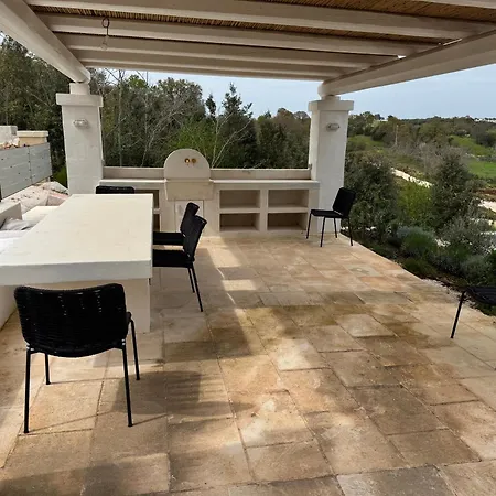 Trullo Cervillo Cisternino