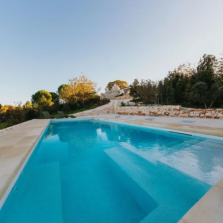 Trullo Cervillo *