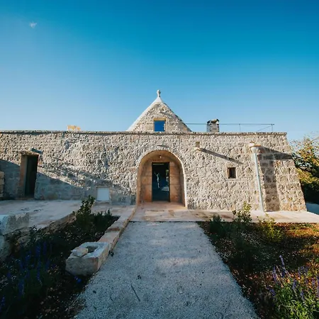 Trullo Cervillo *