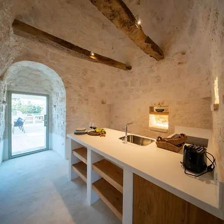 Βίλα Trullo Cervillo Cisternino