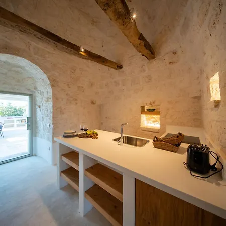 Βίλα Trullo Cervillo Cisternino