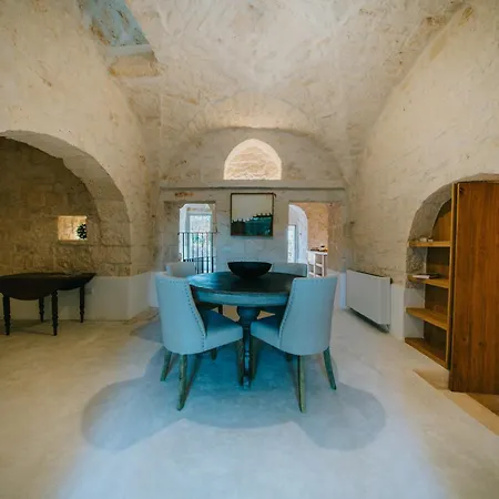 Trullo Cervillo Βίλα *