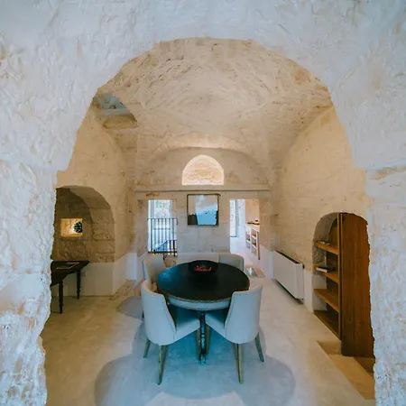 Trullo Cervillo Βίλα Cisternino