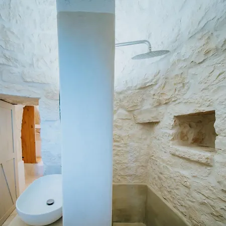 Trullo Cervillo