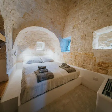 Trullo Cervillo Cisternino